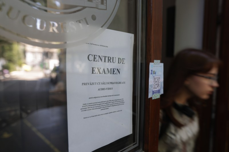 BAC 2025 la Limba maternă are loc astăzi. Este proba care încheie sesiunea de vară a examenului de Bacalaureat