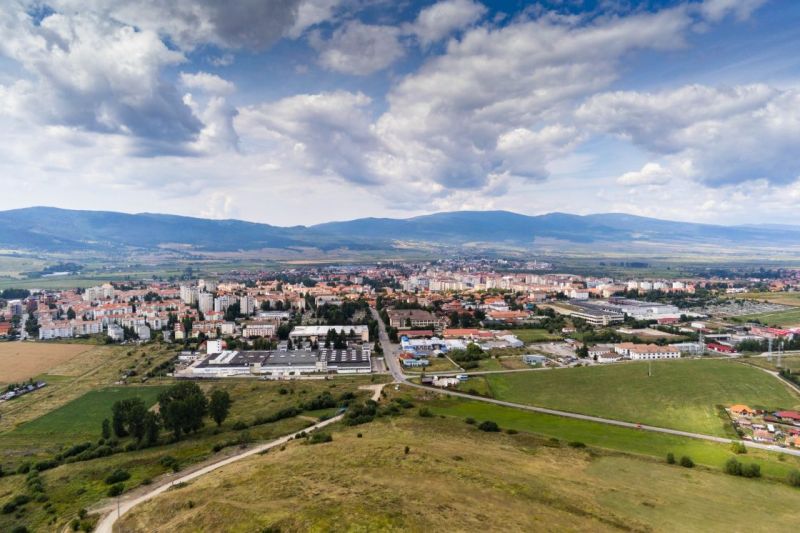 Decembrie 2024 a fost în România o lună foarte caldă chiar și la „polii frigului”