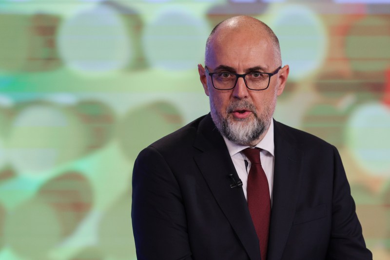 Kelemen Hunor, președintele UDMR. Foto: Inquam Photos / Octav Ganea
