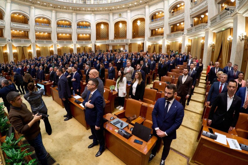 parlament