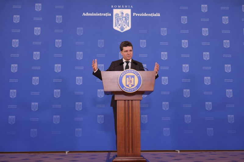LIVE O nouă rundă de discuții acum la Cotroceni: Nicușor Dan se vede cu liderii partidelor pentru a discuta despre măsurile fiscale și formarea guvernului